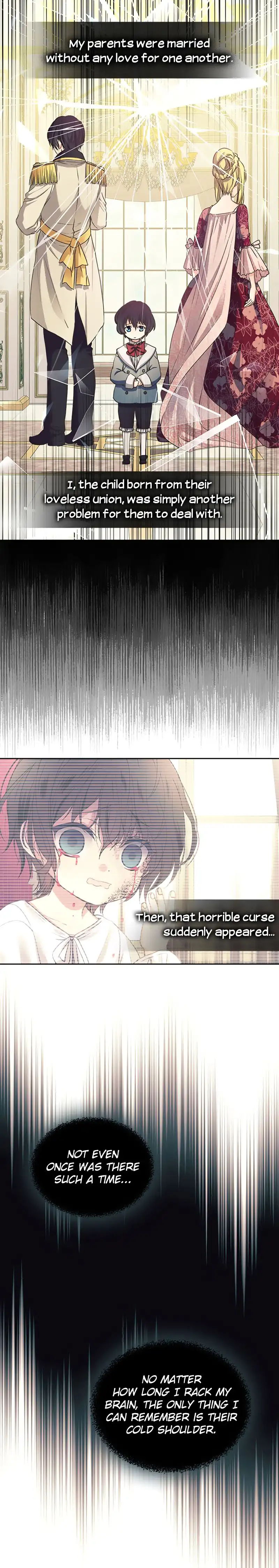 Sincerely: I Became a Duke's Maid Chapter 14 5